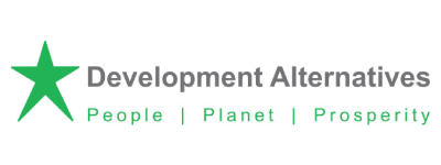 Development Alternatives partner logo