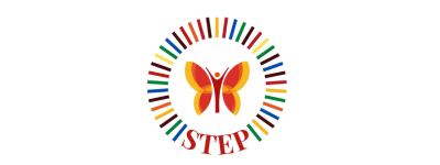 STEP partner logo